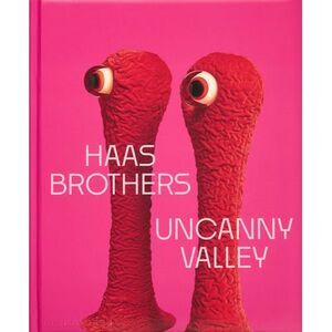 Haas Brothers: Uncanny Valley -- Haas Brothers
